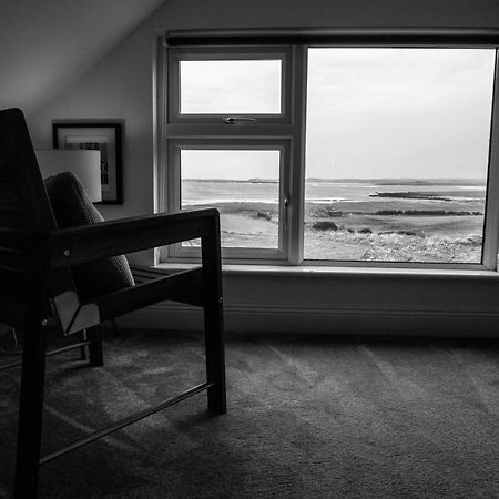 Belderra Beach House Villa Belmullet Exterior foto