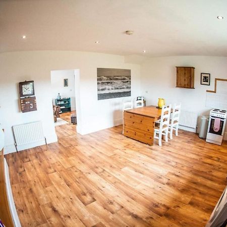 Belderra Beach House Villa Belmullet Exterior foto