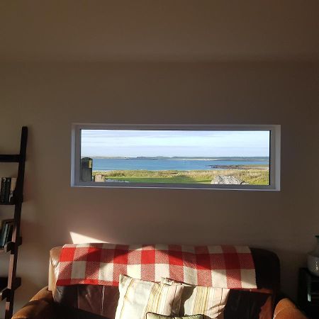 Belderra Beach House Villa Belmullet Exterior foto