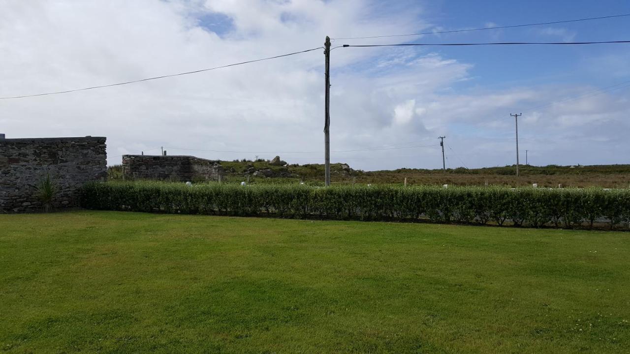 Belderra Beach House Villa Belmullet Exterior foto