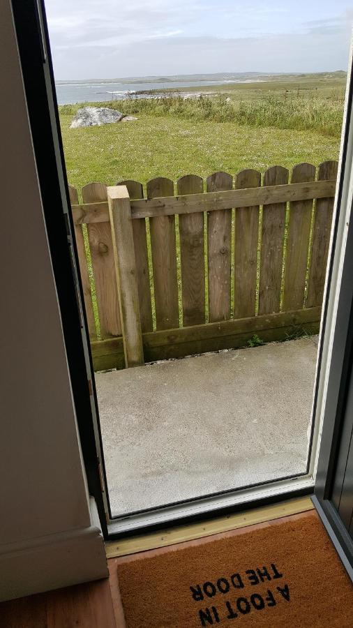 Belderra Beach House Villa Belmullet Exterior foto