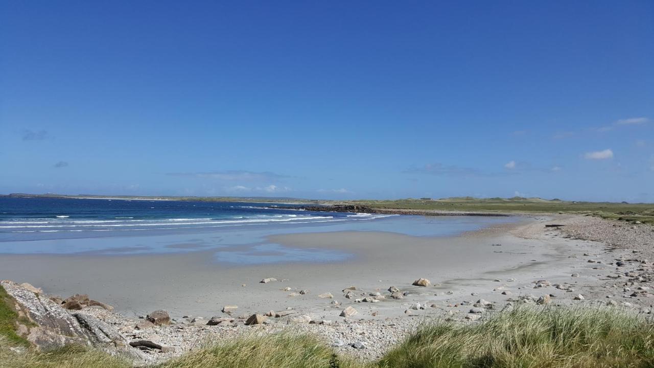 Belderra Beach House Villa Belmullet Exterior foto