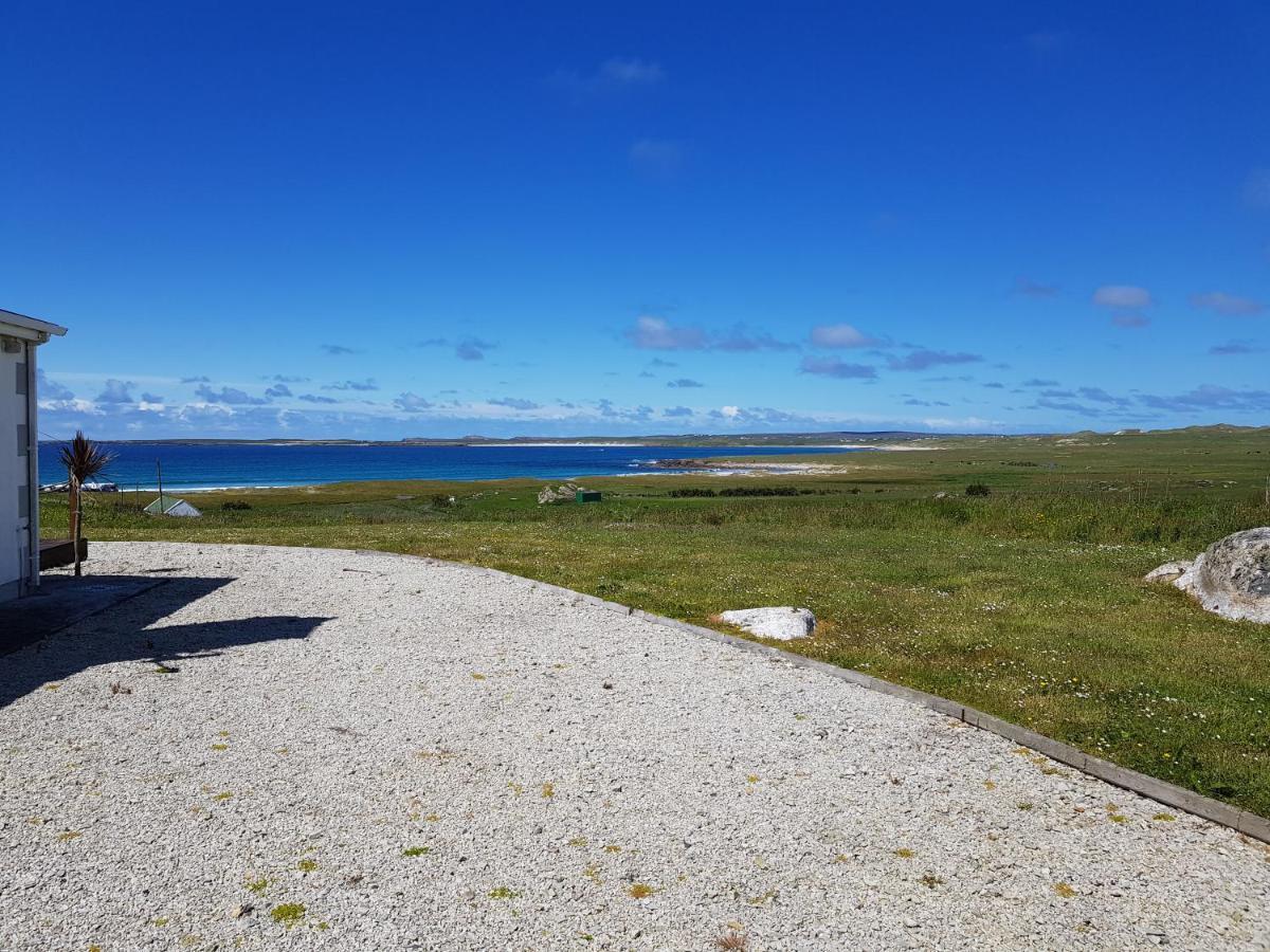 Belderra Beach House Villa Belmullet Exterior foto