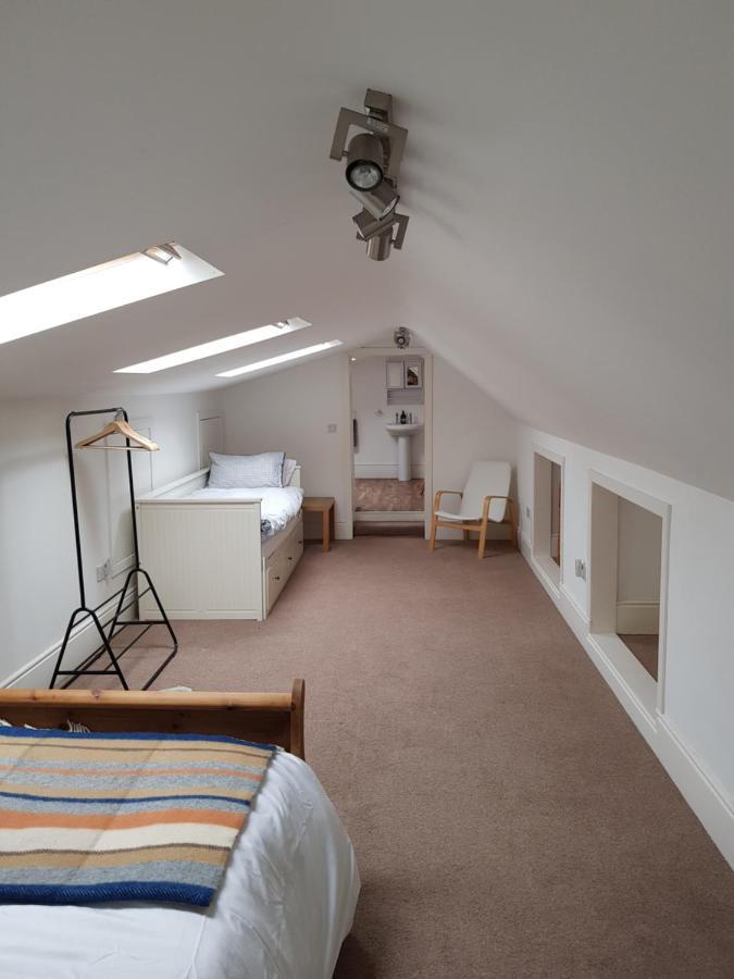 Belderra Beach House Villa Belmullet Exterior foto