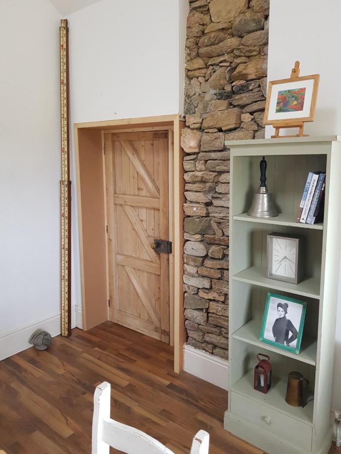 Belderra Beach House Villa Belmullet Exterior foto