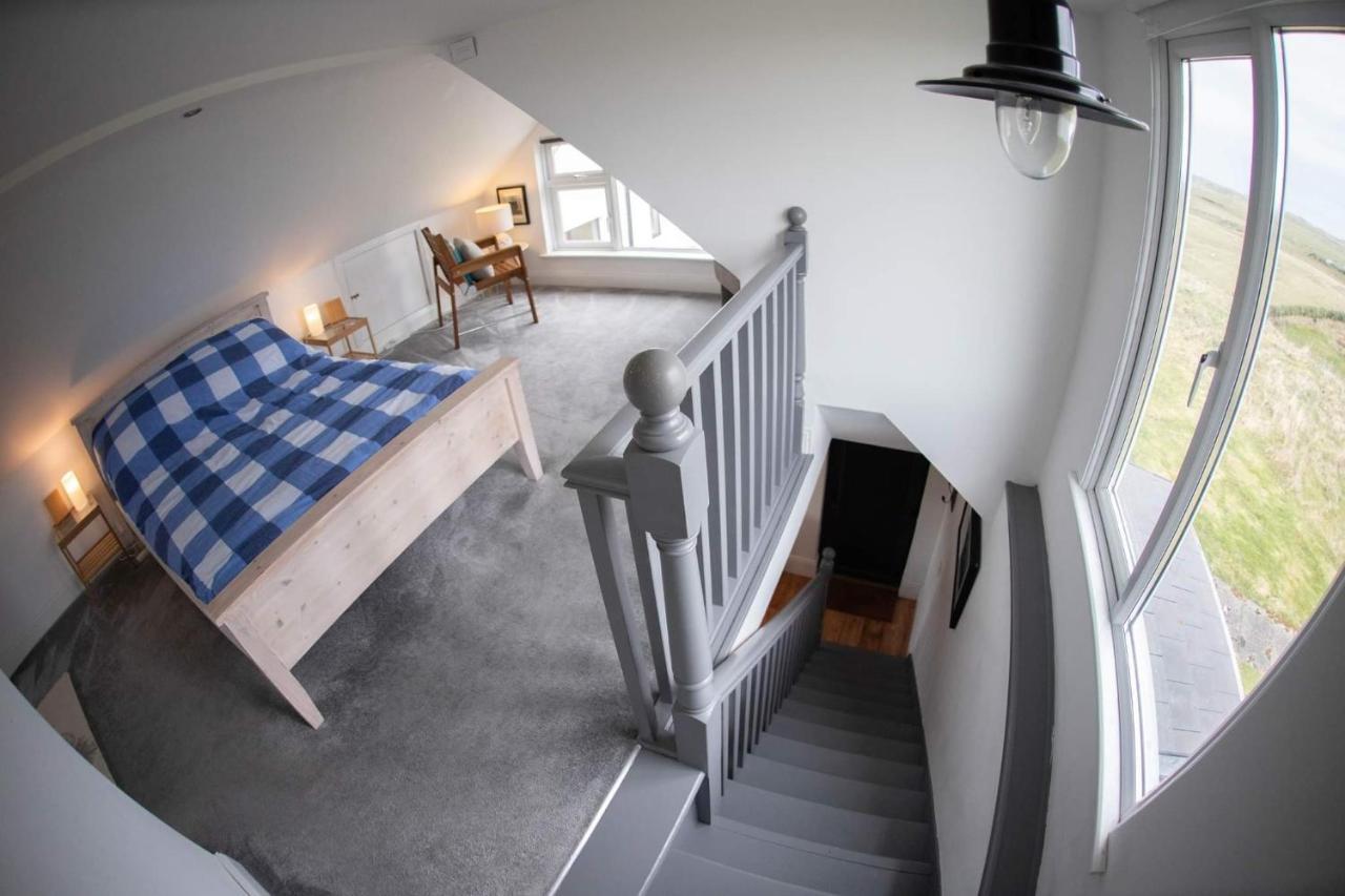 Belderra Beach House Villa Belmullet Exterior foto