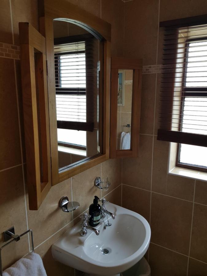Belderra Beach House Villa Belmullet Exterior foto
