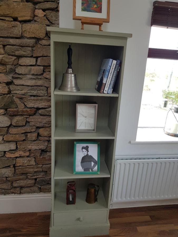 Belderra Beach House Villa Belmullet Exterior foto