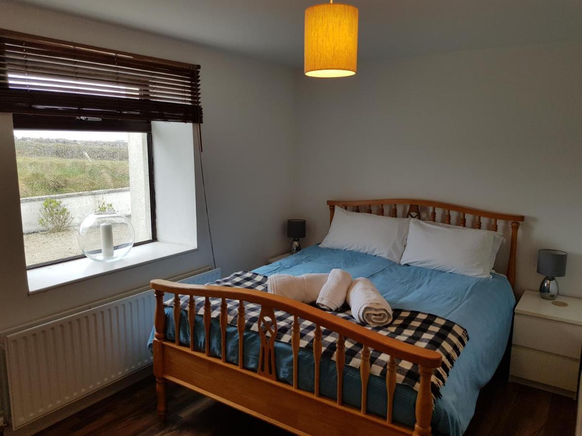 Belderra Beach House Villa Belmullet Exterior foto