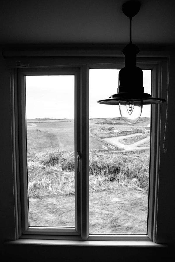 Belderra Beach House Villa Belmullet Exterior foto